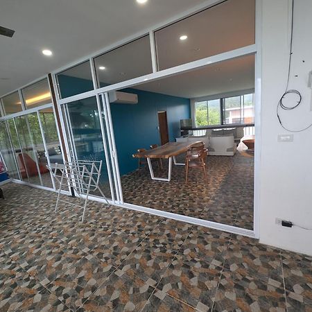 Villa Koh Tan Cuisine High View Taling Ngam Beach Exterior foto