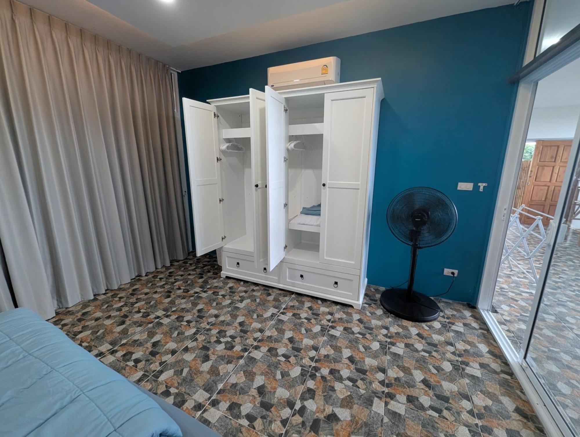 Villa Koh Tan Cuisine High View Taling Ngam Beach Exterior foto