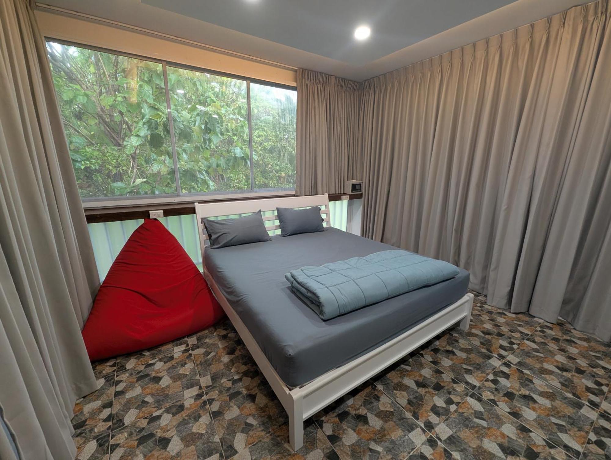 Villa Koh Tan Cuisine High View Taling Ngam Beach Exterior foto