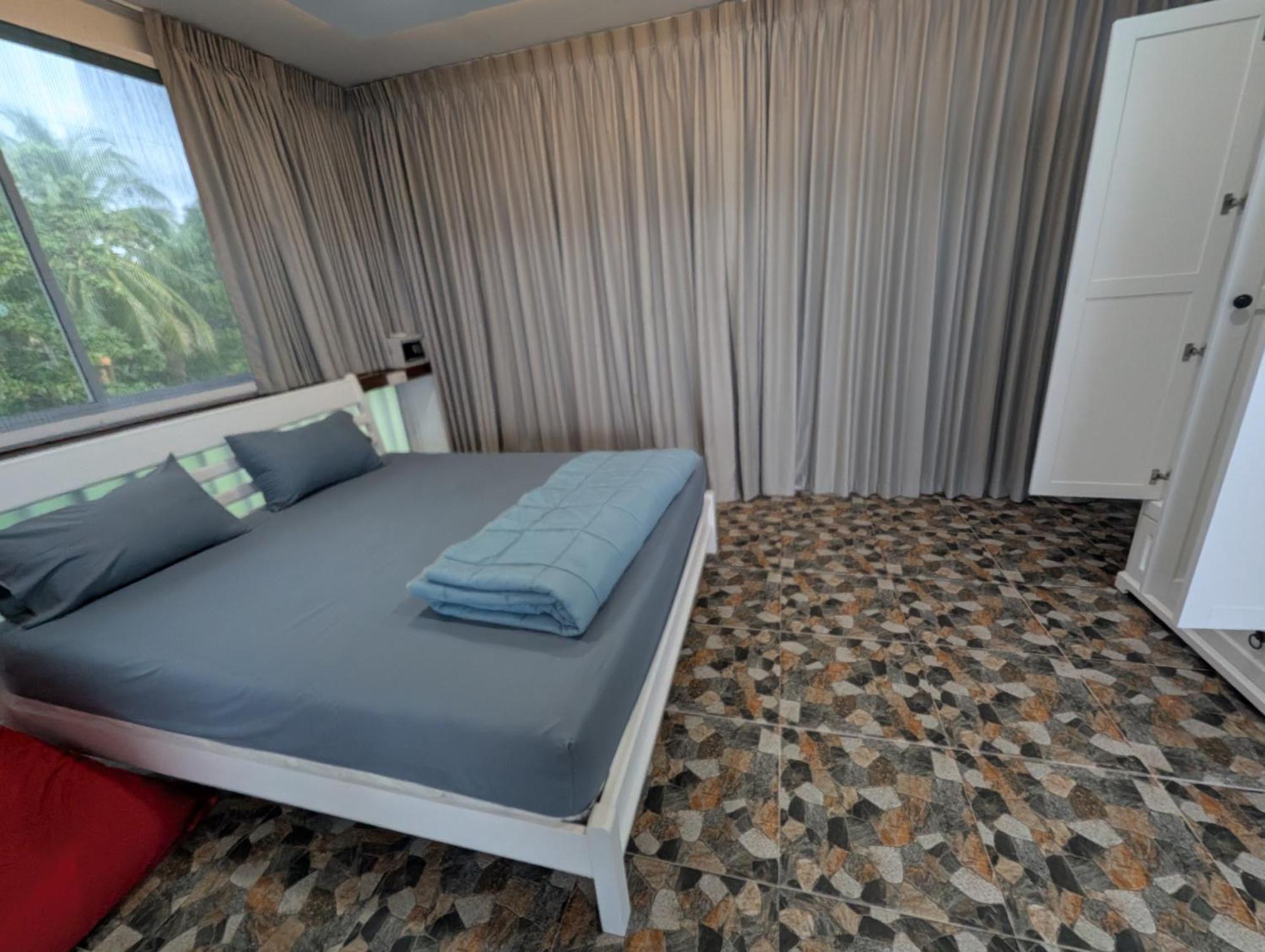 Villa Koh Tan Cuisine High View Taling Ngam Beach Exterior foto